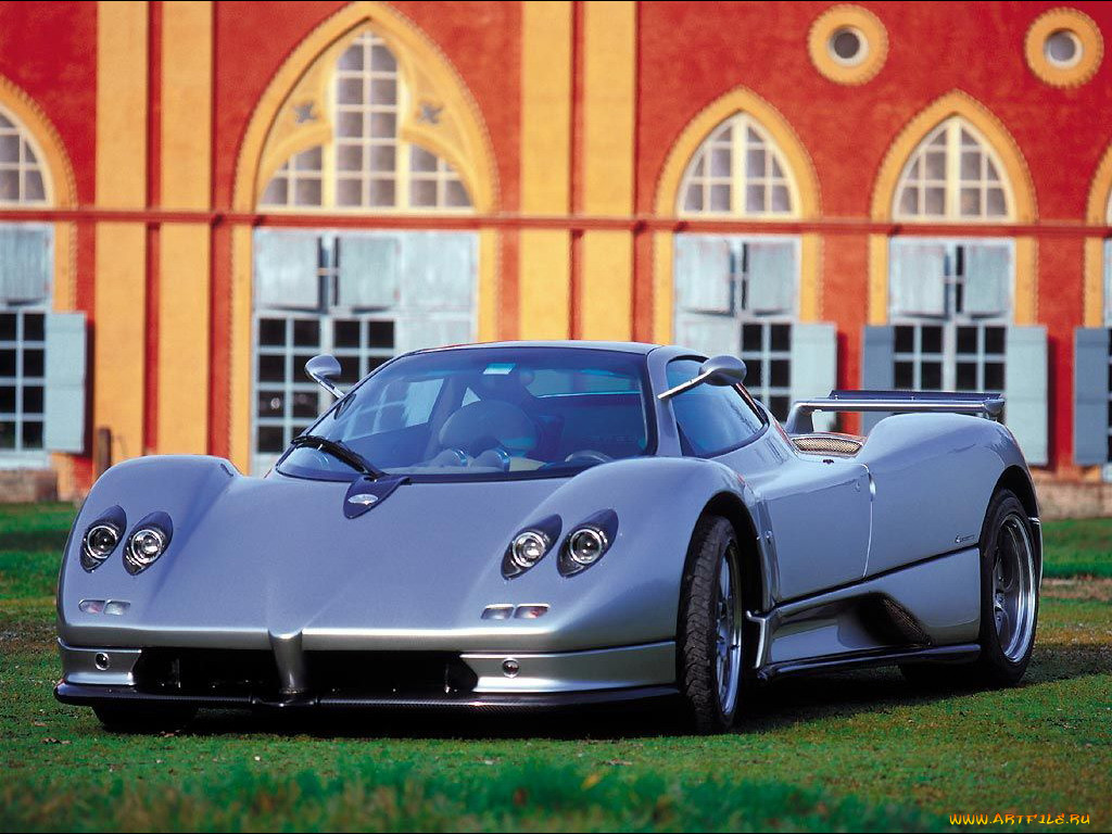 , pagani
